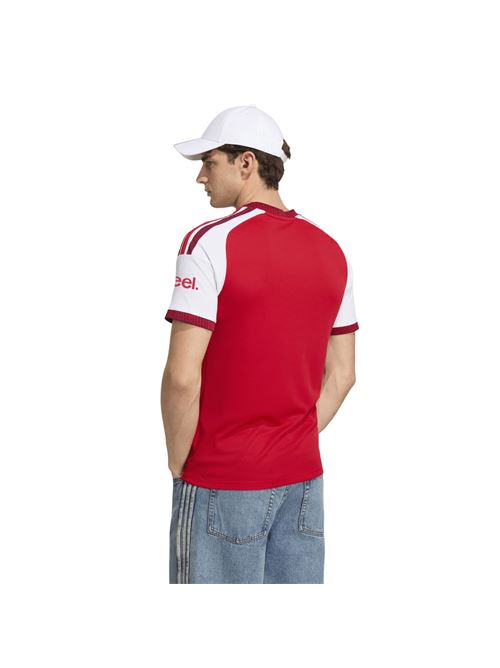 Adidas Arsenal maglia gara home 26/27 Arsenal | JZ3168HOME 26